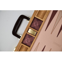 PRIMO “Optima” (ChocoMocco) Backgammon Board