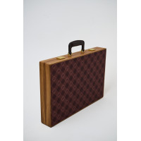 PRIMO “Optima” (ChocoMocco) Backgammon Board
