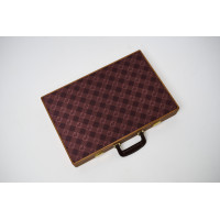 PRIMO “Optima” (ChocoMocco) Backgammon Board