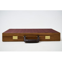 PRIMO “Optima” (ChocoMocco) Backgammon Board