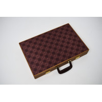 PRIMO “Optima” (ChocoMocco) Backgammon Board