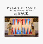CLASSIC - Red & Blue