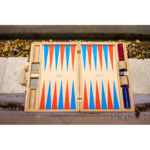 CLASSIC - Red & Blue - Image 12