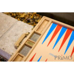 CLASSIC - Red & Blue - Image 13