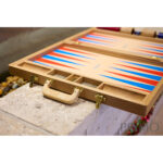 CLASSIC - Red & Blue - Image 15
