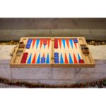 CLASSIC - Red & Blue - Image 17