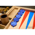 CLASSIC - Red & Blue - Image 20