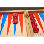 CLASSIC - Red & Blue - Image 21