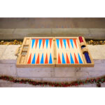 CLASSIC - Red & Blue - Image 9