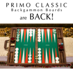 CLASSIC - Casino White